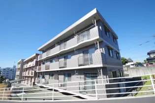 オーセンティック室園EASTの画像