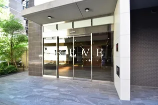 The Grand Blossom【6階】の外観