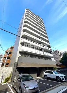 エスリード泉プライム【9階】の外観