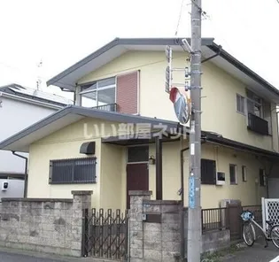 埼玉県鴻巣市稲荷町【一戸建】の外観