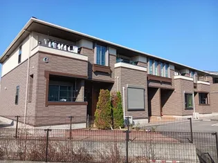 ハピネス北島Cの画像