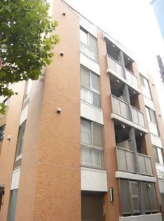 メゾン・ド・ダダ【4階】の外観