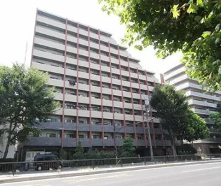 ブライズ方南町の画像