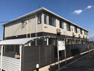 GREEN HILLS桔梗Ⅱの画像