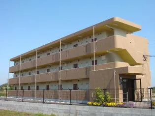 サンモールマンション如水の画像