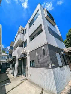 パークサイドヒルズの画像