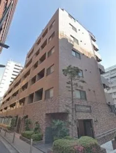 トーシンフェニックス五反田の画像