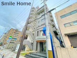 パシフィック花園町の画像