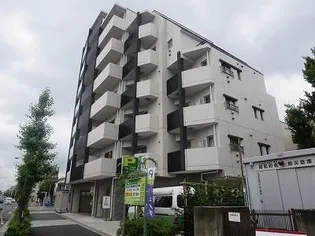 コンソラトゥール笹塚IIの画像