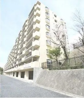 市川東レジデンス【5階】の外観