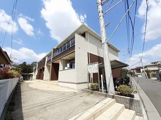 アルバーダ湘南の画像