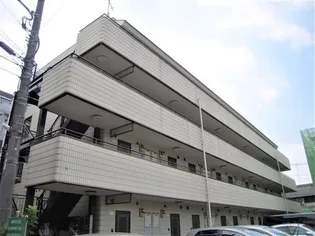 バロール横浜の画像