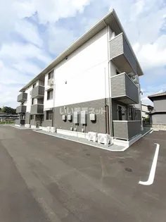 ホームバリー湯野の画像