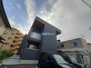 GRANDTIC L'ARC IIIの画像