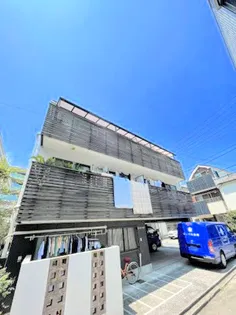 アーバン東大井の画像