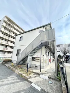 ドミ-ル藤【2階】の外観