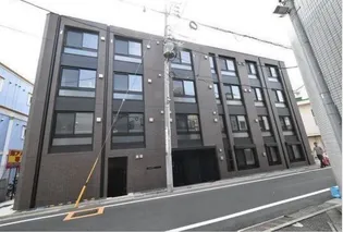 東京都中野区野方5【マンション】の外観