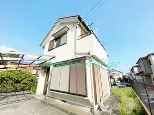 神奈川県横浜市泉区和泉が丘3【一戸建】の外観