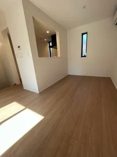 神奈川県横浜市港北区綱島西4【一戸建】の外観