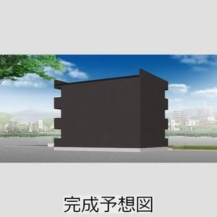 JACK KIRIHATAIの画像