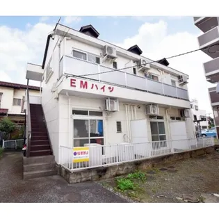 EMハイツIの画像