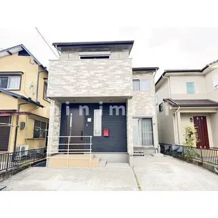 熊本県熊本市東区山ノ内1【一戸建】の外観