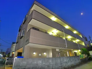 東豊マンションの画像