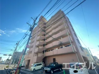 こうかマンションの画像