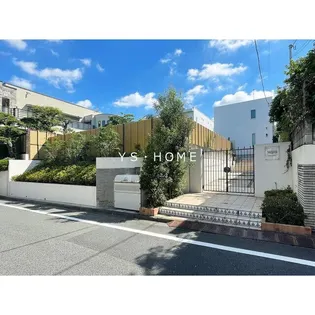 ミハス西荻窪の画像