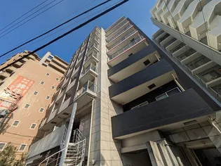 セレブコート木川の画像