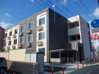 シャルマン櫻街 リリパットの画像