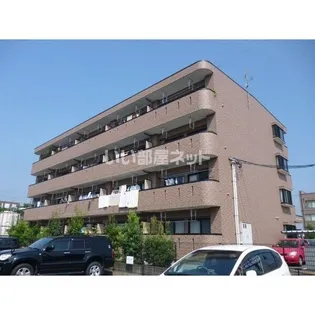 クレール メゾン【2階】の外観