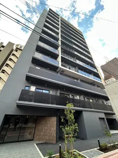 プライムガーデン大森の画像