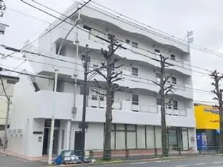 クレシェンド鷺宮の画像