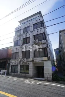 久我山フラットの画像