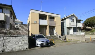 神奈川県綾瀬市深谷中2【一戸建】の外観