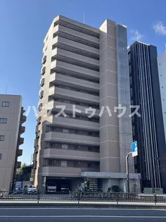 パレステュディオ西巣鴨【12階】の外観