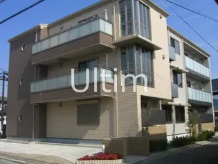 LA CASA PULITAの画像