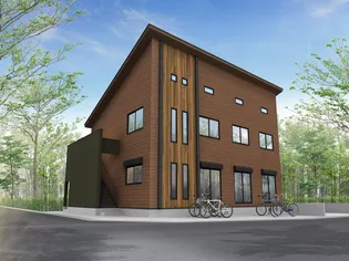 レオパレスいずみ東海大前の画像