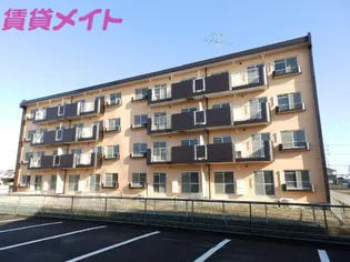 フィレンツェ桑名B棟の画像