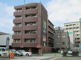 ラヴニール金沢駅西の画像