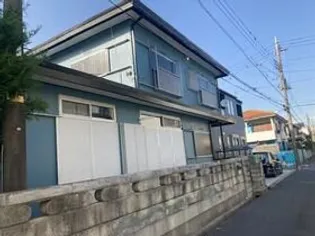 埼玉県久喜市久喜東3【一戸建】の外観