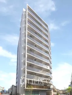 シーフォルム西大井の画像