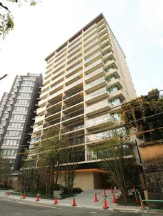 パークコート一番町の画像