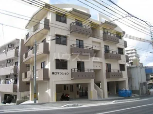 森口マンションの画像