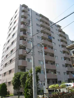 ツインパレスイーストの画像