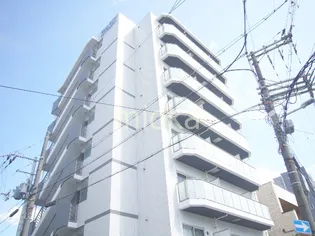 サンシティハルカの画像