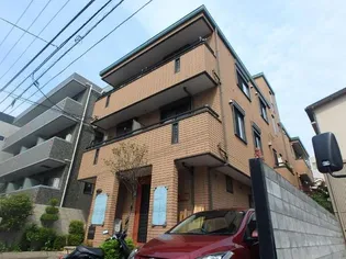 GREEN WOOD BELLの画像