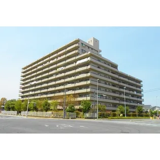 コスモ大宮ロイヤルフォルムの画像