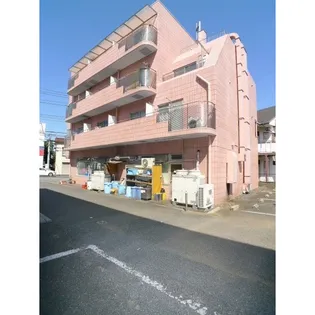 シグマ朝志ヶ丘ハイツの画像